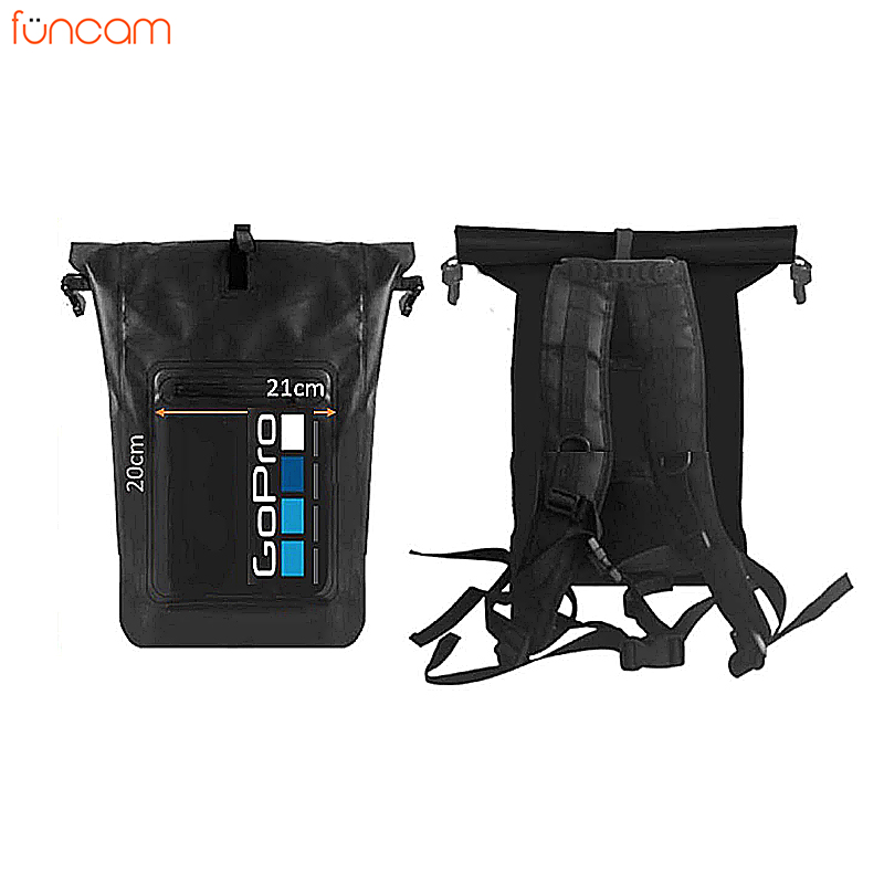 GOPRO BACKPACK